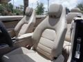 Black - E 350 Cabriolet Photo No. 18