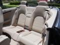 Black - E 350 Cabriolet Photo No. 20