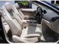 Black - E 350 Cabriolet Photo No. 21
