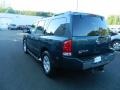 Deep Water Blue - Armada LE 4x4 Photo No. 3