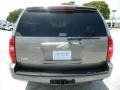 2009 Greystone Metallic Chevrolet Suburban LT  photo #3