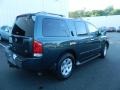 Deep Water Blue - Armada LE 4x4 Photo No. 5