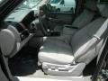 Greystone Metallic - Suburban LT Photo No. 5