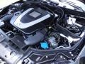 Black - E 350 Cabriolet Photo No. 33