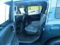Deep Water Blue - Armada LE 4x4 Photo No. 15