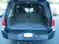 Deep Water Blue - Armada LE 4x4 Photo No. 16