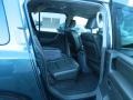 Deep Water Blue - Armada LE 4x4 Photo No. 17