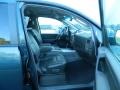Deep Water Blue - Armada LE 4x4 Photo No. 18
