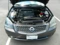 Smoke Metallic - Altima 2.5 S Photo No. 9