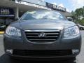 Carbon Gray - Elantra GLS Sedan Photo No. 2
