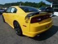 Stinger Yellow - Charger SRT8 Super Bee Photo No. 3