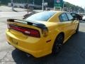 Stinger Yellow - Charger SRT8 Super Bee Photo No. 5