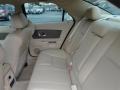 White Diamond - CTS Sedan Photo No. 4