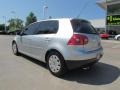 Reflex Silver Metallic - Rabbit 4 Door Photo No. 3
