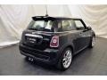 Midnight Black - Cooper S Hardtop Photo No. 3