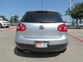 Reflex Silver Metallic - Rabbit 4 Door Photo No. 4
