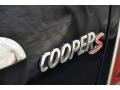 Midnight Black - Cooper S Hardtop Photo No. 6