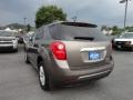 Mocha Steel Metallic - Equinox LT Photo No. 3