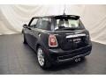 Midnight Black - Cooper S Hardtop Photo No. 8