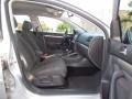 Reflex Silver Metallic - Rabbit 4 Door Photo No. 10