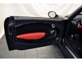 Midnight Black - Cooper S Hardtop Photo No. 11