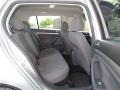 Reflex Silver Metallic - Rabbit 4 Door Photo No. 11