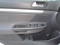 Reflex Silver Metallic - Rabbit 4 Door Photo No. 13