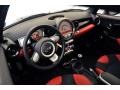 Midnight Black - Cooper S Hardtop Photo No. 17