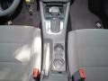 Reflex Silver Metallic - Rabbit 4 Door Photo No. 17
