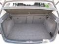 Reflex Silver Metallic - Rabbit 4 Door Photo No. 19