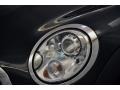 Midnight Black - Cooper S Hardtop Photo No. 21