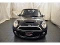 Midnight Black - Cooper S Hardtop Photo No. 22