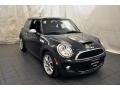 Midnight Black - Cooper S Hardtop Photo No. 23