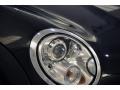 Midnight Black - Cooper S Hardtop Photo No. 24