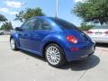 Laser Blue - New Beetle 2.5 Coupe Photo No. 3
