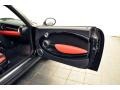 Midnight Black - Cooper S Hardtop Photo No. 27