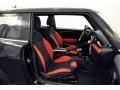 Midnight Black - Cooper S Hardtop Photo No. 29