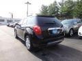 2012 Black Chevrolet Equinox LTZ  photo #3