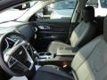 2012 Black Chevrolet Equinox LTZ  photo #5