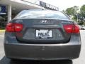 Carbon Gray - Elantra GLS Sedan Photo No. 5