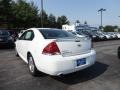 Summit White - Impala LT Photo No. 3
