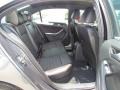 Platinum Gray Metallic - Jetta GLI Photo No. 4