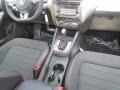 Platinum Gray Metallic - Jetta GLI Photo No. 6