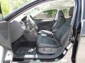 Black - Passat 2.5L SE Photo No. 3