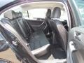 Black - Jetta TDI Sedan Photo No. 4
