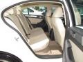 Candy White - Jetta TDI Sedan Photo No. 4