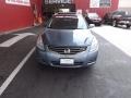 Ocean Gray - Altima 2.5 SL Photo No. 8