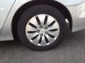Alabaster Silver Metallic - Accord LX Sedan Photo No. 2