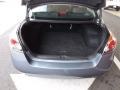 Ocean Gray - Altima 2.5 SL Photo No. 20