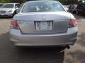 Alabaster Silver Metallic - Accord LX Sedan Photo No. 9